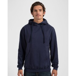 Unisex Fleece Hooded Sweatshirt - 320