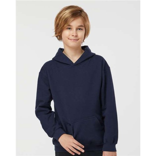 Youth Hooded Sweatshirt - 320Y