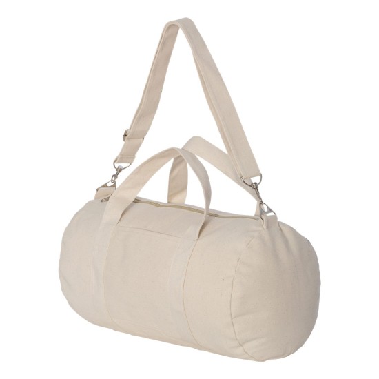 Liberty Bags - Canvas Duffel Bag