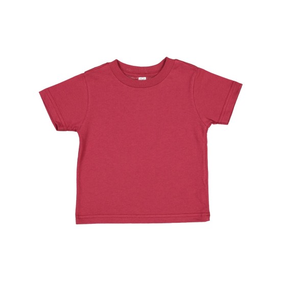 Juvy Short Sleeve T-Shirt - 3301J