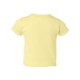 Toddler Cotton Jersey Tee - 3301T