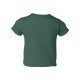 Toddler Cotton Jersey Tee - 3301T