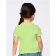Toddler Cotton Jersey Tee - 3301T