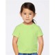Toddler Cotton Jersey Tee - 3301T