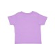 Toddler Cotton Jersey Tee - 3301T