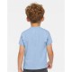 Toddler Cotton Jersey Tee - 3301T