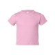 Toddler Cotton Jersey Tee - 3301T