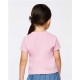 Toddler Cotton Jersey Tee - 3301T