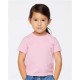 Toddler Cotton Jersey Tee - 3301T