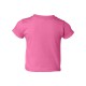 Toddler Cotton Jersey Tee - 3301T