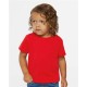 Toddler Cotton Jersey Tee - 3301T