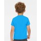 Toddler Cotton Jersey Tee - 3301T