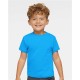 Toddler Cotton Jersey Tee - 3301T