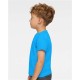 Toddler Cotton Jersey Tee - 3301T