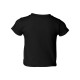 Toddler Cotton Jersey Tee - 3301T