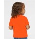 Toddler Cotton Jersey Tee - 3301T