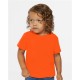 Toddler Cotton Jersey Tee - 3301T