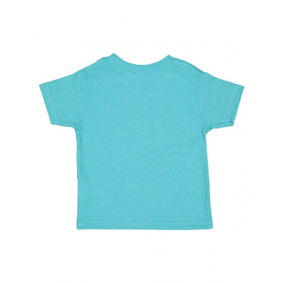 Toddler Cotton Jersey Tee - 3301T