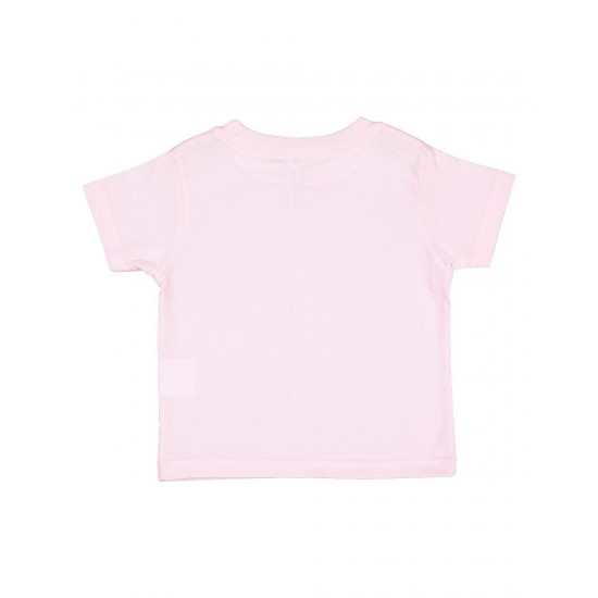 Toddler Cotton Jersey Tee - 3301T