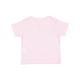 Toddler Cotton Jersey Tee - 3301T