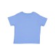 Toddler Cotton Jersey Tee - 3301T