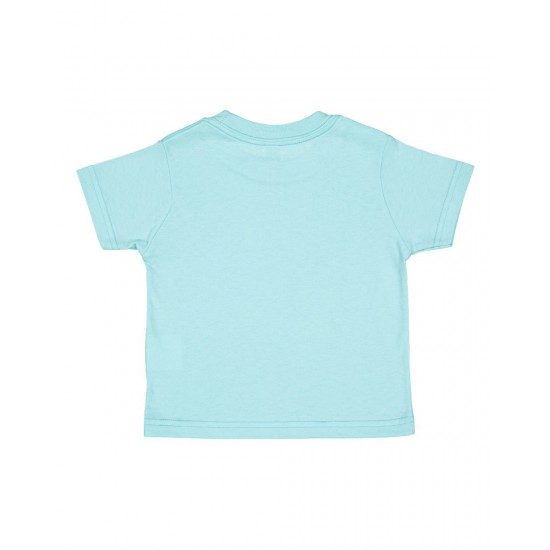 Toddler Cotton Jersey Tee - 3301T