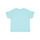 Toddler Cotton Jersey Tee - 3301T