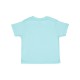 Toddler Cotton Jersey Tee - 3301T