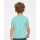 Toddler Cotton Jersey Tee - 3301T