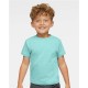 Toddler Cotton Jersey Tee - 3301T