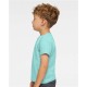Toddler Cotton Jersey Tee - 3301T