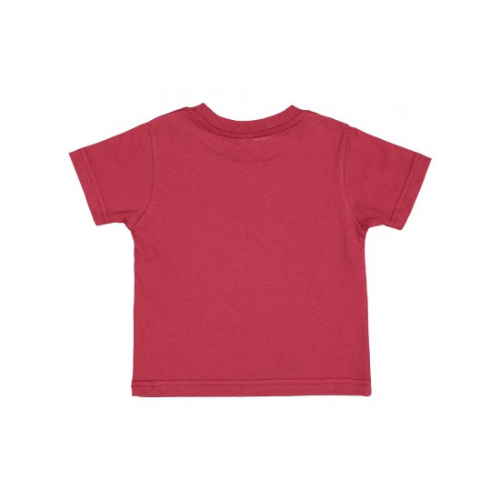 Toddler Cotton Jersey Tee - 3301T