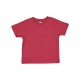 Toddler Cotton Jersey Tee - 3301T