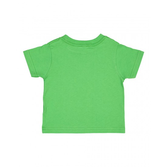 Toddler Cotton Jersey Tee - 3301T