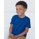 Toddler Cotton Jersey Tee - 3301T