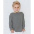 Toddler Long Sleeve Fine Jersey Tee - 3302