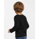 Toddler Long Sleeve Fine Jersey Tee - 3302