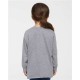 Toddler Long Sleeve Fine Jersey Tee - 3302