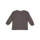 Toddler Long Sleeve Fine Jersey Tee - 3302