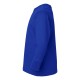 Toddler Long Sleeve Fine Jersey Tee - 3302