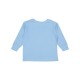Toddler Long Sleeve Fine Jersey Tee - 3302