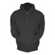 Unisex Full-Zip Hooded Sweatshirt - 331