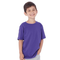 Next Level - Youth Cotton Crew