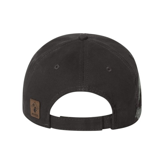 Grizzly Bear Cap - 3319