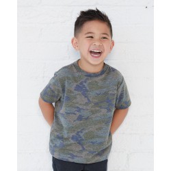 Toddler Fine Jersey Tee - 3321