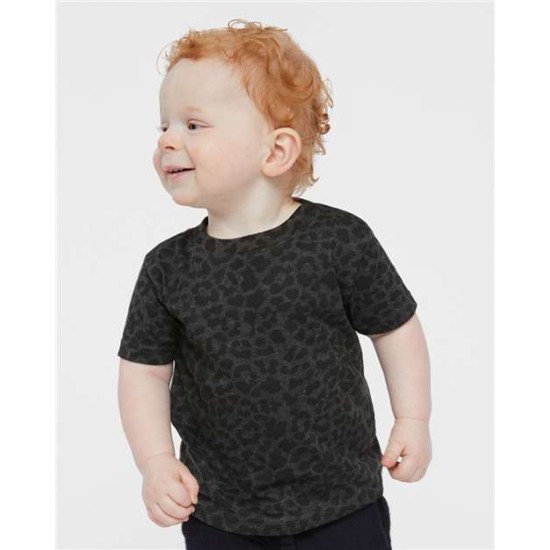 Infant Fine Jersey Tee - 3322