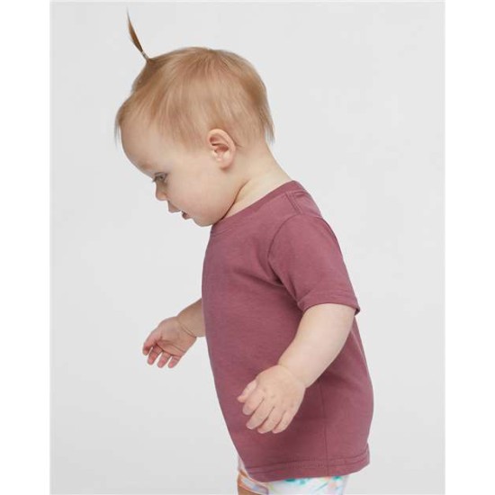 Infant Fine Jersey Tee - 3322