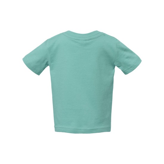 Infant Fine Jersey Tee - 3322