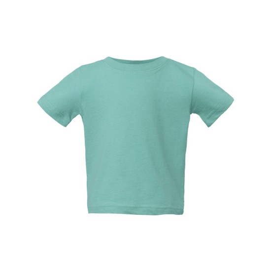 Infant Fine Jersey Tee - 3322