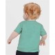 Infant Fine Jersey Tee - 3322